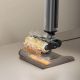 9. UWANT D800 Nass- und Trockensauger mit Wischfunktion und Ladestation – Grau