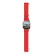10. UAG Pathfinder – beidseitig tragbares Silikon-Magnetarmband für Apple Watch Series 4–6 & SE 1–3, 44 mm / Series 7–9, 45 mm / Series 10–11, 46 mm / Ultra 1–3, 49 mm (Ash/Lava)