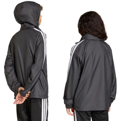 3. adidas Tiro 26 League Kinderjacke schwarz JY9726