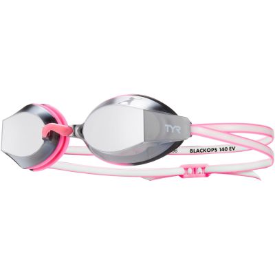 TYR Blackops140EV Damen-Schwimmbrille, Einheitsgröße