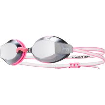TYR Blackops140EV Damen-Schwimmbrille, Einheitsgröße