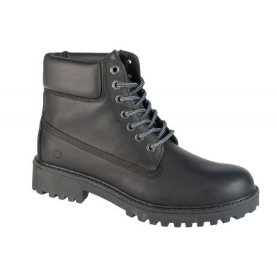 Lumberjack River 2 M SMH6901-001-B01-CB001 schwarze Stiefel