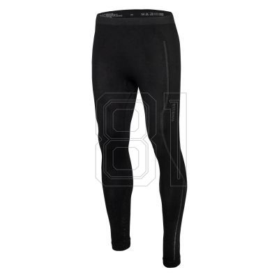 Fitanu Edelweiss Thermoaktive Leggings M 92800557921