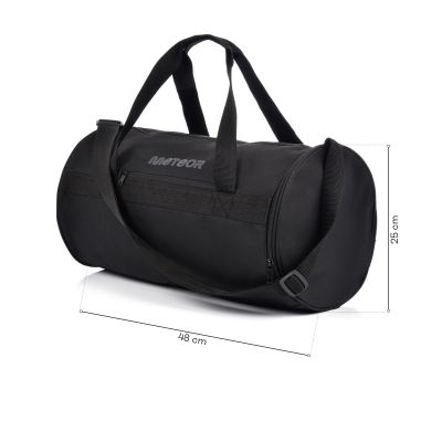 5. Meteor Sirin 16900 Fitnesstasche