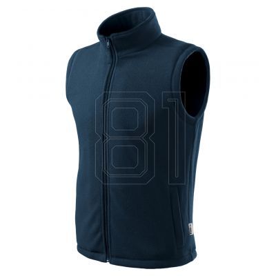 3. Rimeck Unisex Fleeceweste Next MLI-518LN
