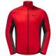 Polar Jack Wolfskin Morobbia Fleece FZ M 1710891-2206 