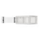 12. Lanberg WF01-6404-10S 4HE Rack-Wandschrank Grau