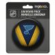 21. Souvenir-Hockeypuck Inglasco NHL Stitch 510AN000605