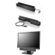 Lenovo USB-Lautsprecher Soundbar 0A36190
