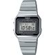 Herrenuhr CASIO VINTAGE A700W-1ADF + BOX