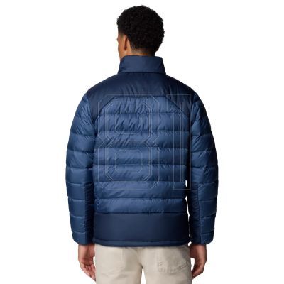 3. Columbia Autumn Park II Daunenjacke M 2086183478