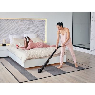 2. ELDOM VESS VERTIKALSAUGER, KABELLOS, ELEKTRO