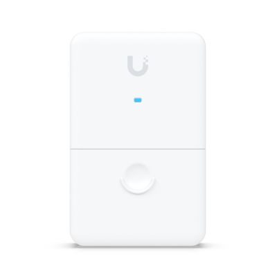 2. Ubiquiti UISP Dual-Power Injector 2,5 Gigabit Ethernet 48V