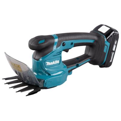 29. 18V 2in1 DUM111SYX MAKITA Akku-Grasschere