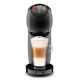 4. DELONGHI Dolce Gusto EDG226.A GENIO S schwarze Kapselkaffeemaschine