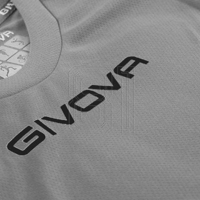 7. Givova One U MAC01-0027 Fußballtrikot