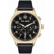 Herrenuhr PAUL LORENS PL20011A-1A2+ BOX