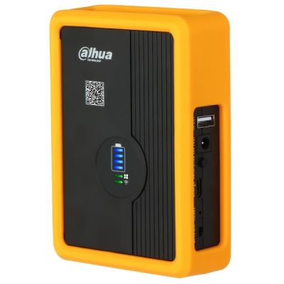 Multifunktionaler CCTV-Tester PFM2900 DAHUA