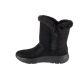 2. Skechers On-The-GO Encore - Snow Flurry 144870-BBK Schwarz 36