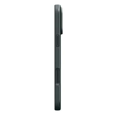 6. Spigen Thin Fit MagSafe Case für iPhone 17 Pro - Grün