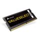 7. Corsair ValueSelect 8GB Speichermodul 1 x 8GB DDR4 2133MHz