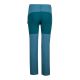 2. Trekkinghose für Kinder, Jungen/Mädchen Trollkids Kids Hammerfest Pants PRO Slim Fit teal (857-326)