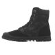 15. Palladium Pampa HI Knit LP Camo 95551-008