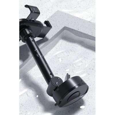 20. Baseus Auto Halter Armaturenbrett Windschutzscheibe Halterung Gravity Automatischer schwarz (SUYL-JY01)