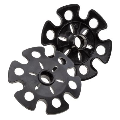 3. Hi-Tec Snow Baskets 92800385393 Stangenplatten