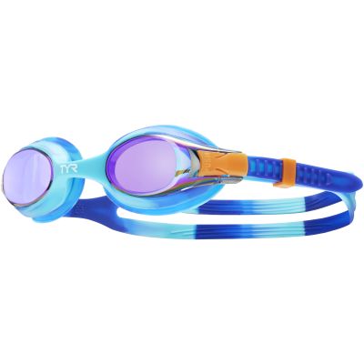 TYR Swimple Tie Dye Mirr Schwimmbrille