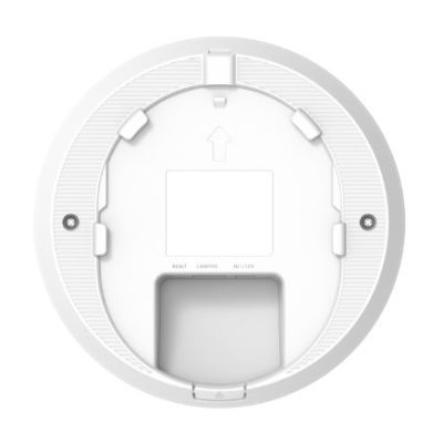 10. Ruijie Networks RG-RAP62 WLAN-Access-Point 1774 Mbit/s Weiß PoE-Unterstützung