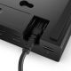 6. Lenovo ThinkPad USB4 Dock 5000 Kabelgebunden Thunderbolt 4 Schwarz