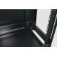 13. Extralink Rack-Schrank 27U 600x800 Schwarz Standgerät
