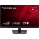 8. Viewsonic VA VA3209-2K-MHD Computermonitor 81,3 cm (32 Zoll) 2560 x 1440 Pixel Quad HD Schwarz