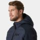 6. Helly Hansen Herren ARCTIC OCEAN HYBRID INSULATOR Jacke 34074 597