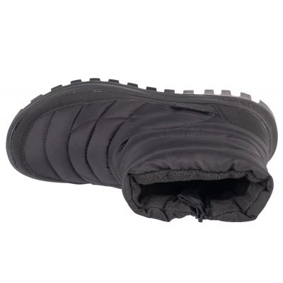 3. Columbia Snowtrot Mid 2075111012 Schwarz 36