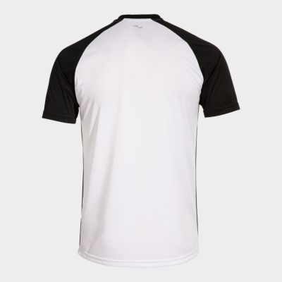 2. Joma Camiseta Manga Corta Tiger VI T-Shirt 103679.201