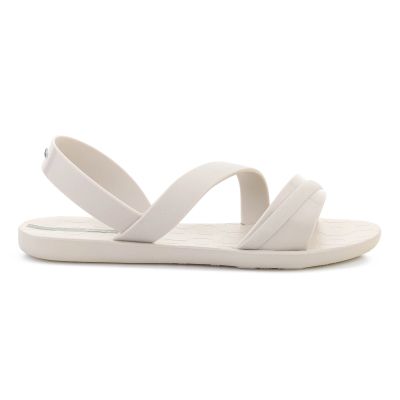 6. IPANEMA VIBRANT SANDALE FEM BEIGE/BEIGE/GRÜN 83767-BP938
