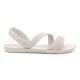 6. IPANEMA VIBRANT SANDALE FEM BEIGE/BEIGE/GRÜN 83767-BP938