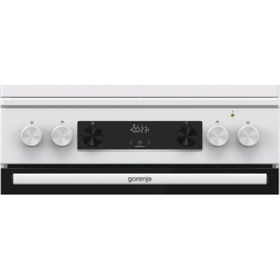 8. GORENJE GK6C5WF Küche