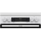 8. GORENJE GK6C5WF Küche