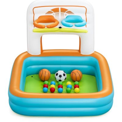 9. Bestway 52728 Bällebad/Spielball