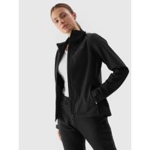 Winddichte Softshelljacke für Damen mit 5000er Membran 4F