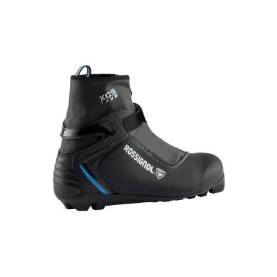4. Damen-Langlaufschuhe ROSSIGNOL XC-3 FW – schwarz