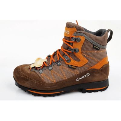 13. Aku Trekker GTX W 978W518 Trekkingschuhe