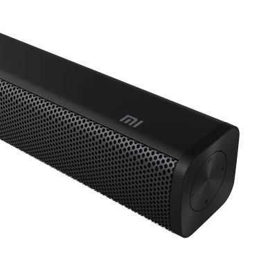 4. Xiaomi S22E 2.0-Kanal 30W Soundbar mit Bluetooth, Schwarz