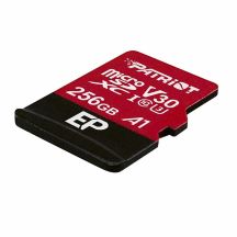 Patriot Memory EP Pro PEF256GEP31MCX Speicherkarte (256 GB; Klasse 10, Klasse U3; Speicherkarte)