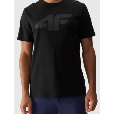 8. T-Shirt 4F M 4FWMM00TTSHM1844-20S