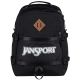 JanSport Kleiner Seattle Pack Rucksack EK0A5BK1N55 Schwarz Einheitsgröße