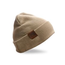 OFFLANDER WINTERMÜTZE BEIGE